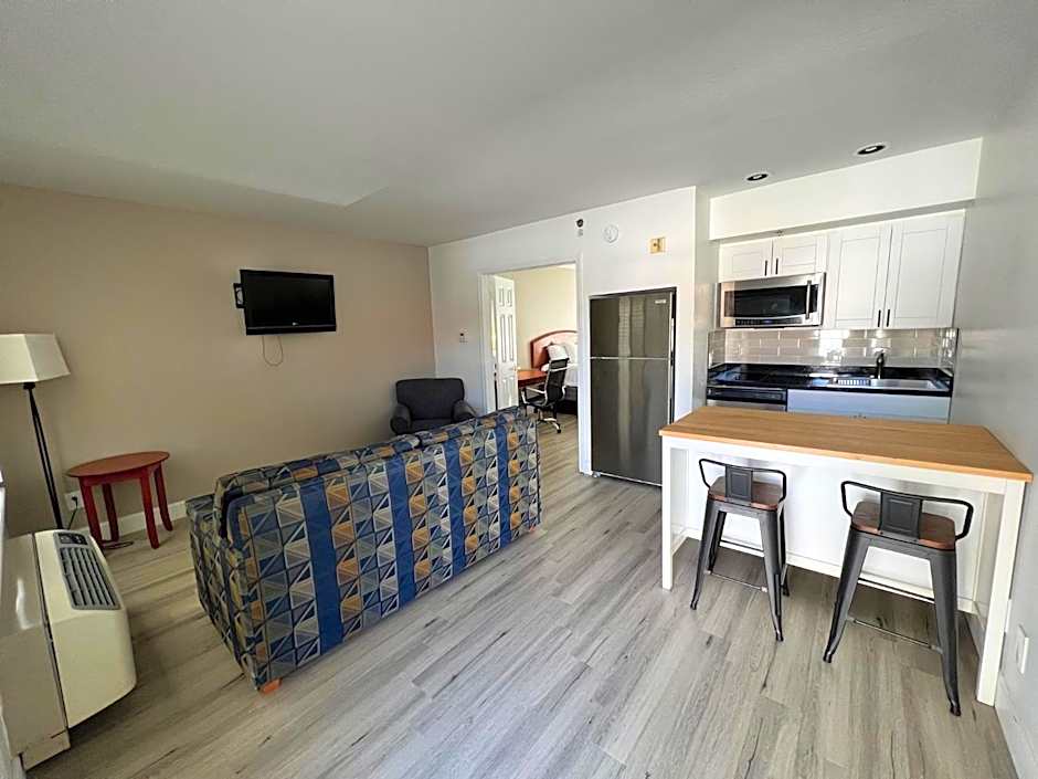 Baymont Inn & Suites by Wyndham Tempe University/Phoenix