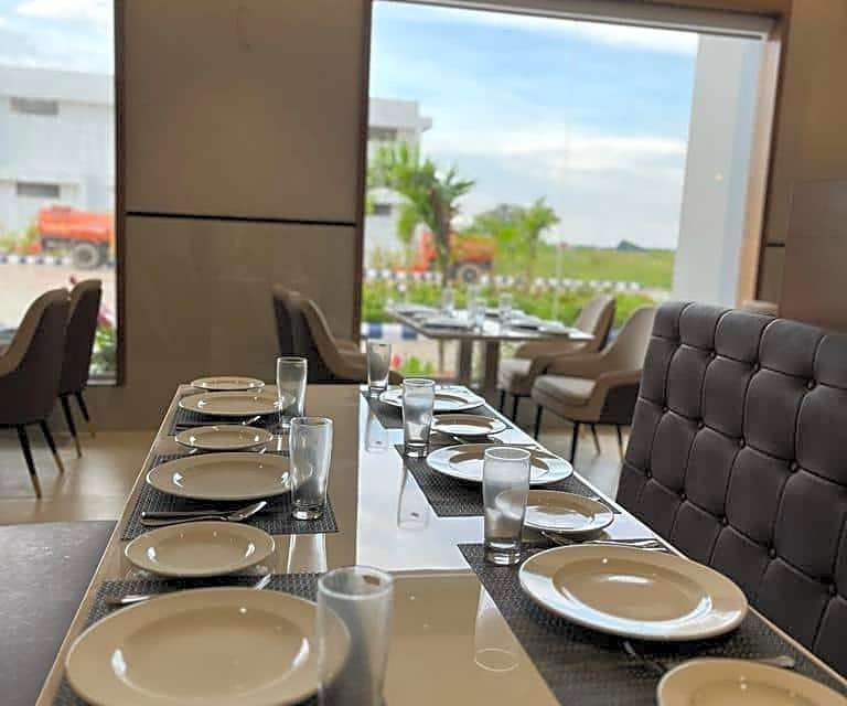 Kyriad Prestige Ilkal