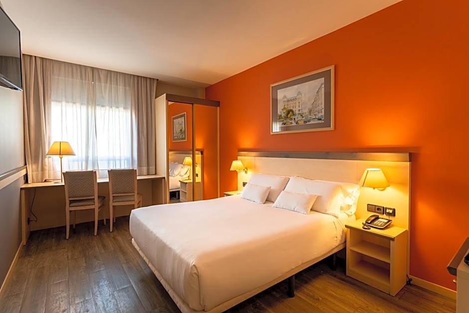 Sunotel Club Central