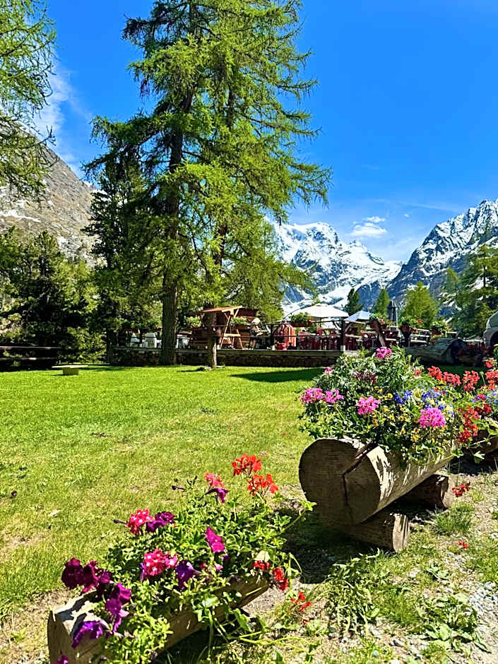 Grand Hôtel & Kurhaus