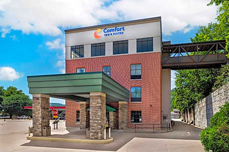 Comfort Inn & Suites Marquette - Prairie du Chien