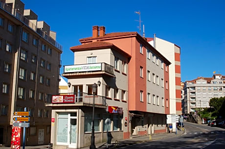 Apartamentos VIDA Sanxenxo