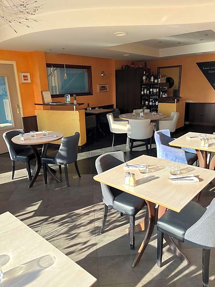 Hotel le Broceliande, Sure Hotel Collection by Best Western