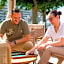 Mercure Saint Raphael Centre PLage