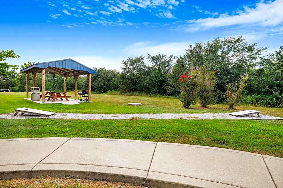 Baymont by Wyndham Madisonville