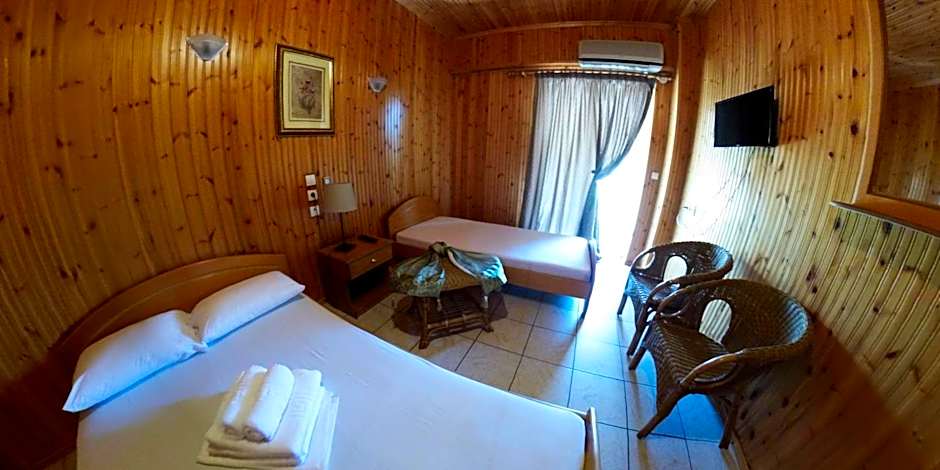Balogiannis Hotel