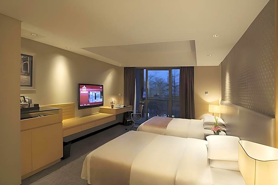 Cordis, Foshan, Lingnan Tiandi