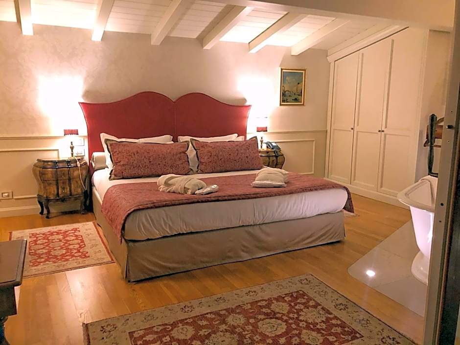 Relais Colle San Pietro