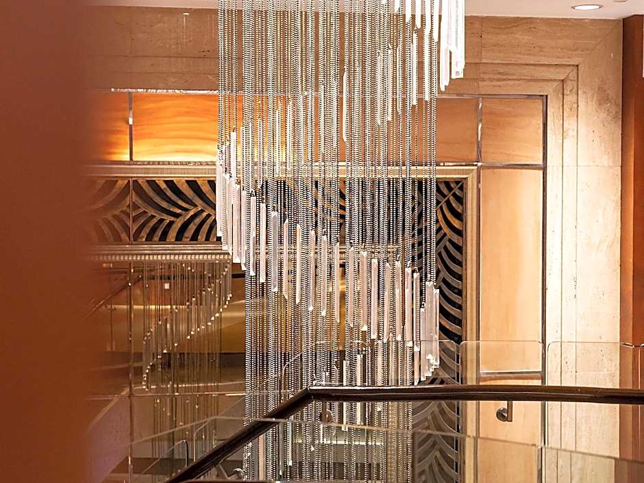 Sofitel Nanjing Galaxy