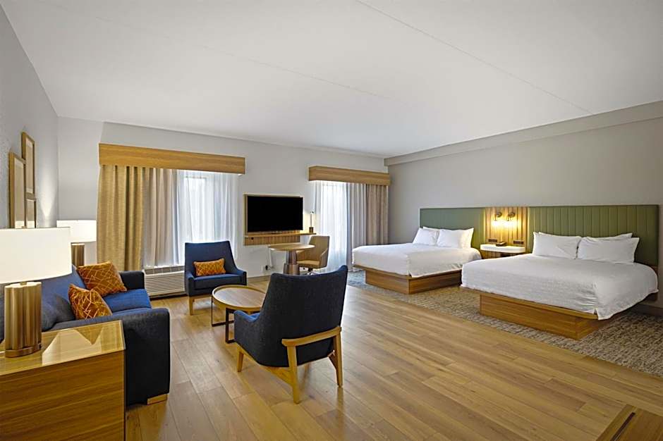 Hampton Inn Hickory