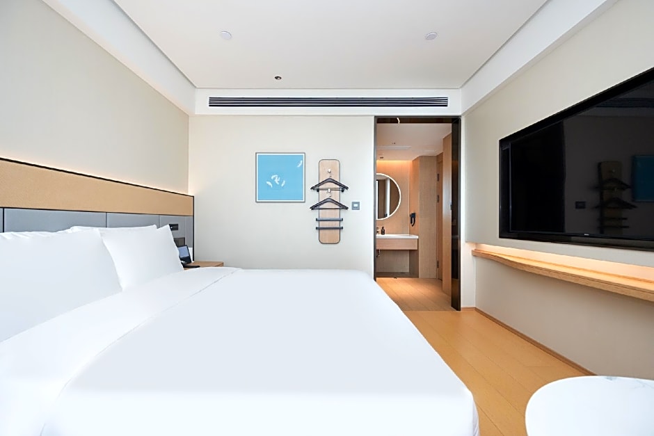 JI Hotel Anyang Wanda Plaza