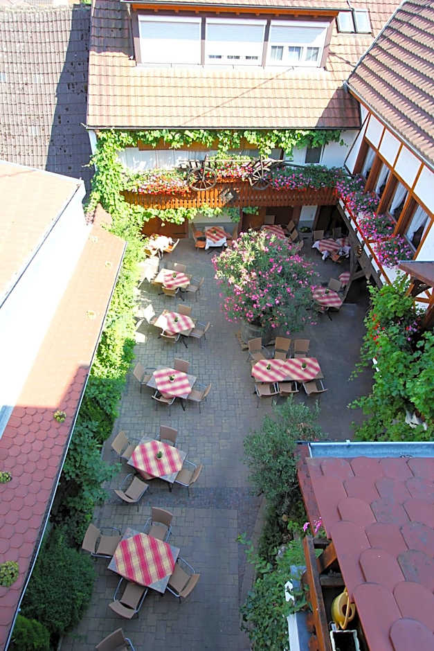 Weinhotel / Gasthaus zur Sonne
