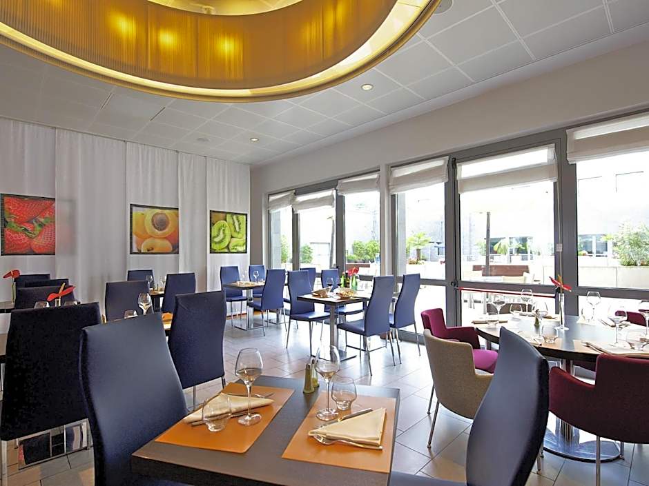 Novotel Milano Malpensa Airport
