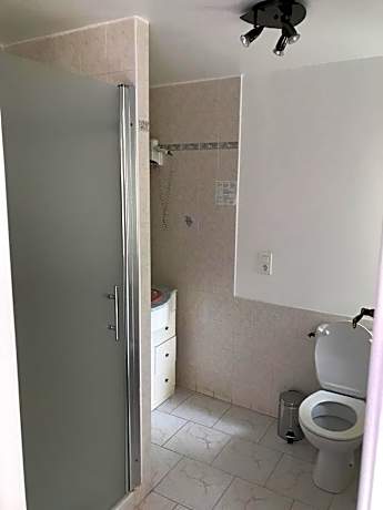 Quadruple Room with Shower