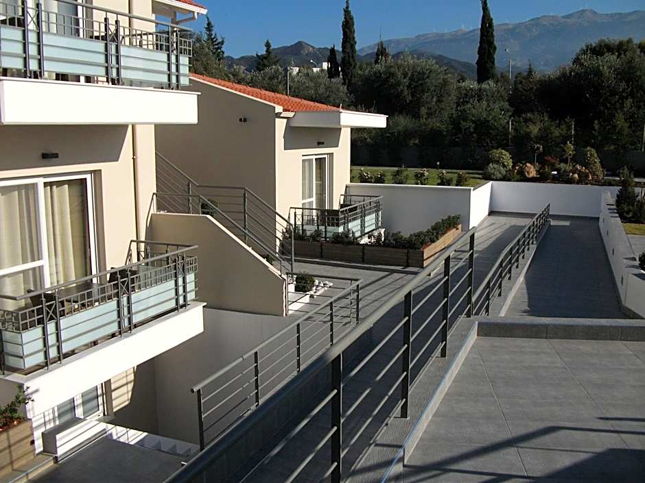 Castello Hotel