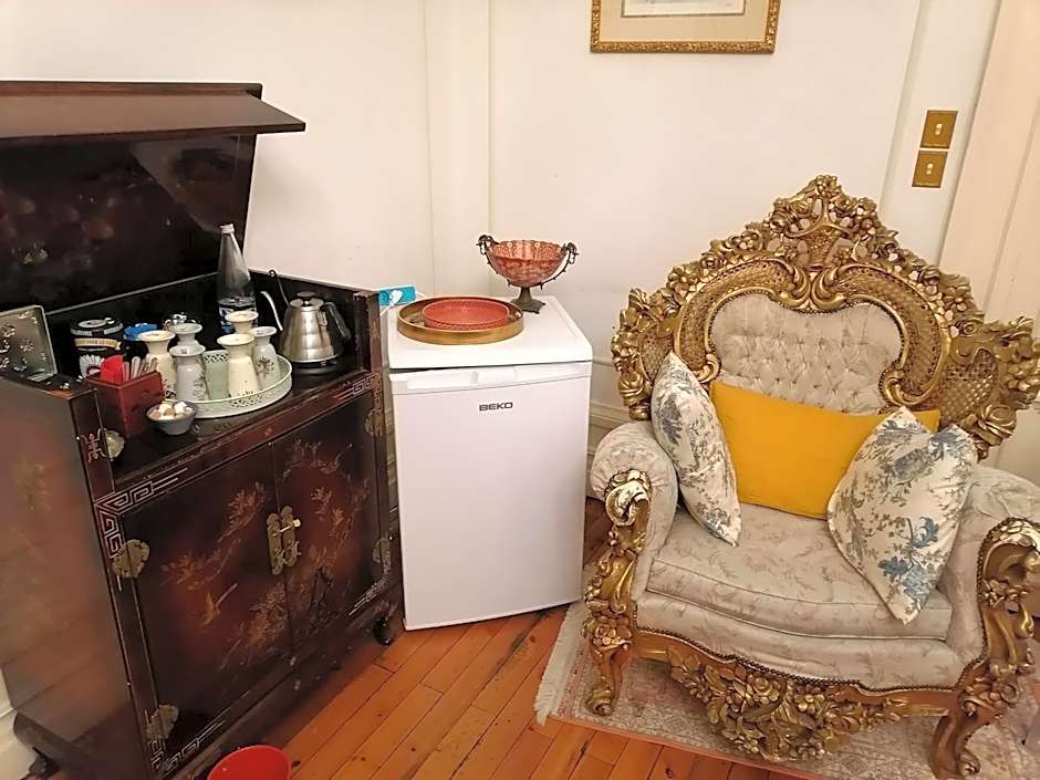 La Belle Boulonnaise