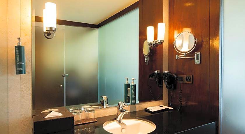 DoubleTree By Hilton-Pune Chinchwad