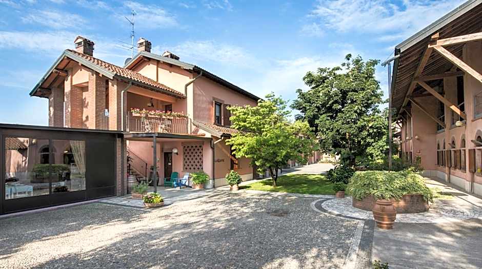 San Giacomo Horses & Agriturismo