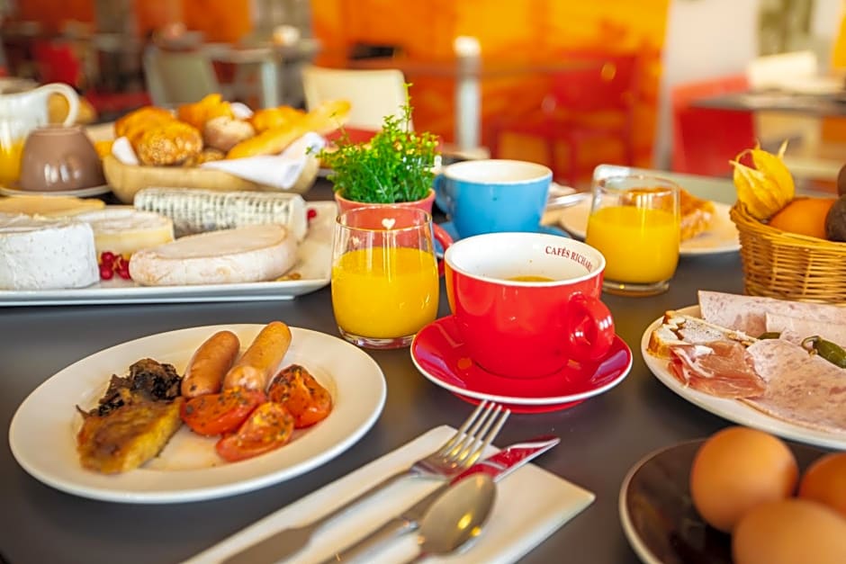 Holiday Inn Mulhouse By IHG
