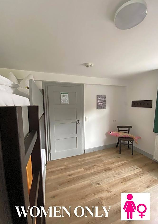 Hostel Balingen
