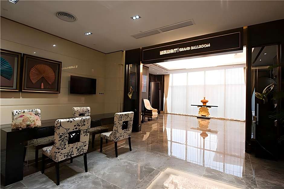 Similan Hotel Zhuhai