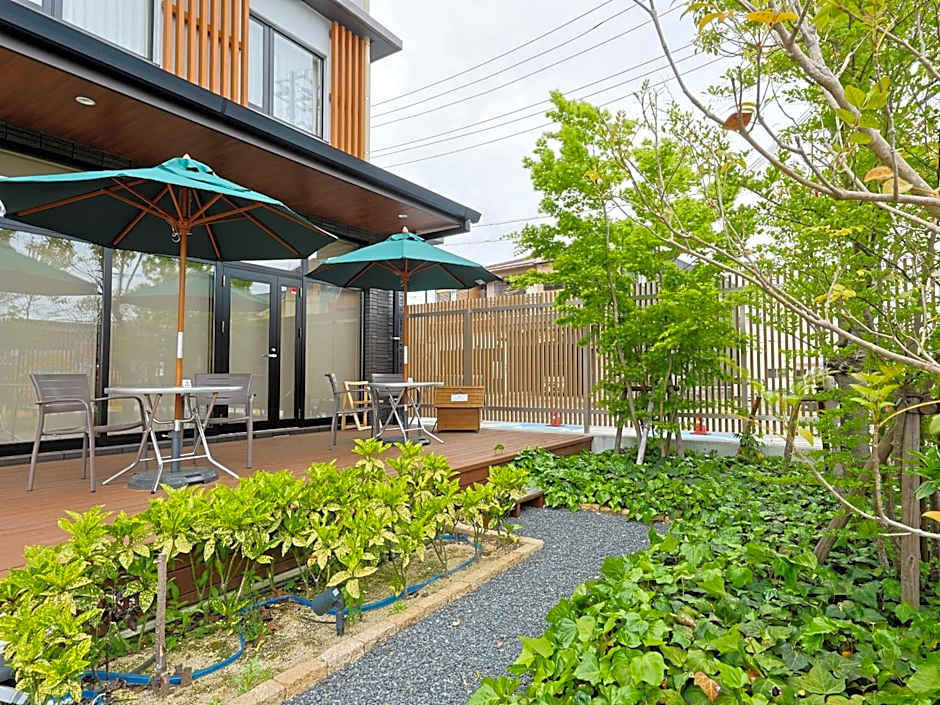 Hotel Kii Tanabe