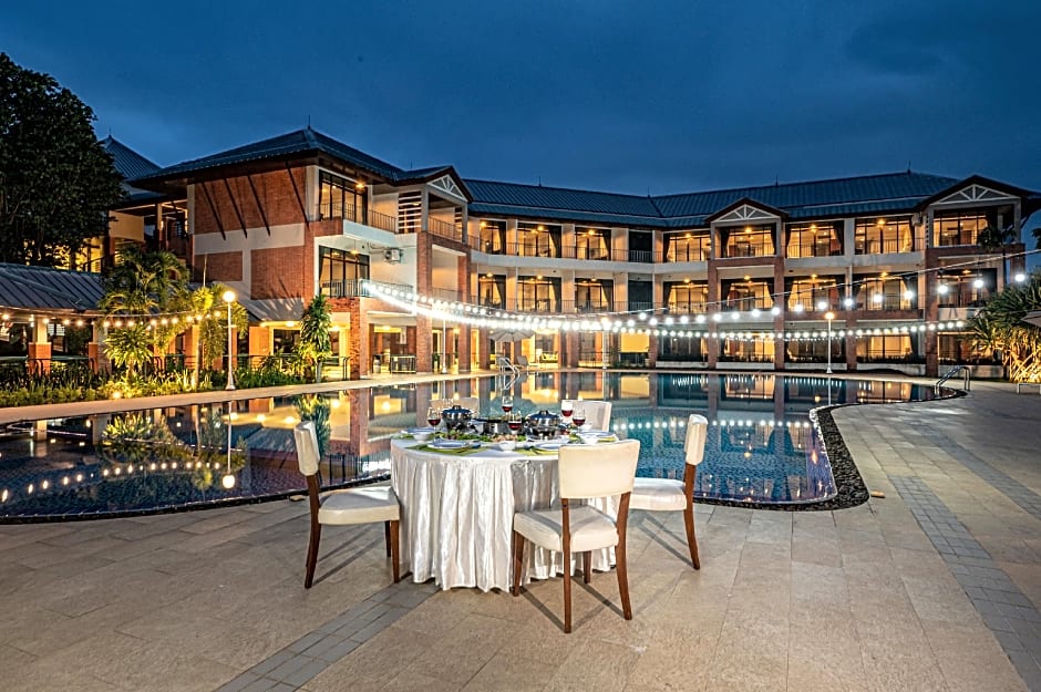 ECO HOTEL by Thammasat