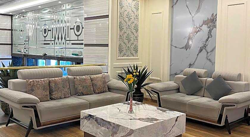 Amman Paradise Hotel