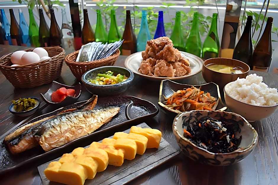 APA Hotel Nihombashi Bakurocho-Ekikita