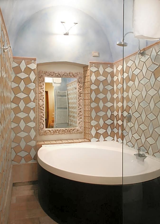 Hotel Azzi