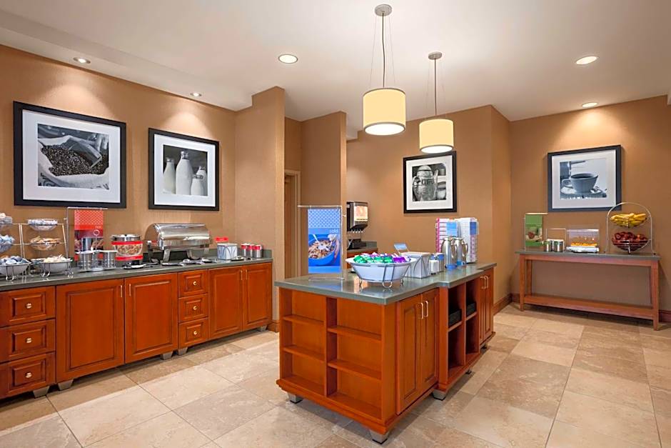 Hampton Inn By Hilton Geneva, NY