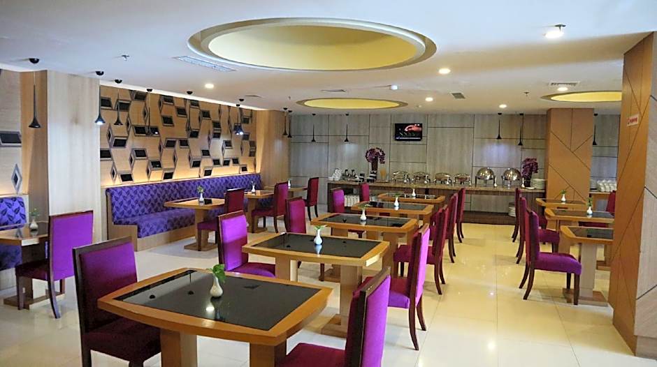 Ayola Sentosa Palembang