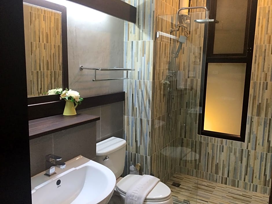 Dino Studio Luxury Homestay