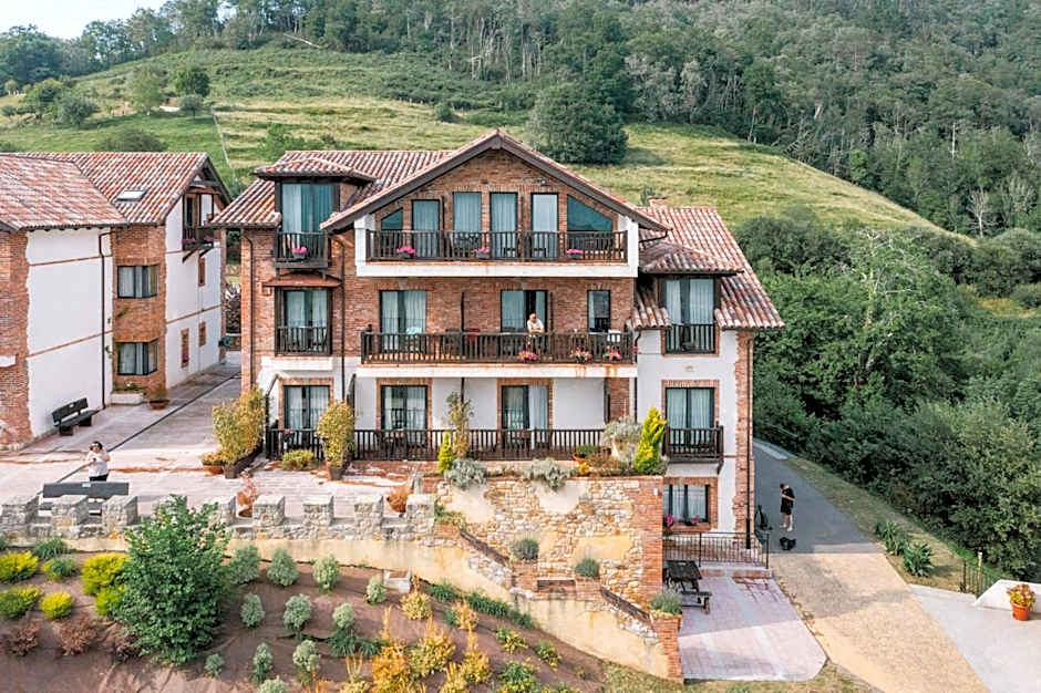 Hotel Cerro La Nina