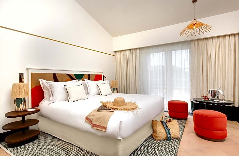 Hotel Lou Pinet