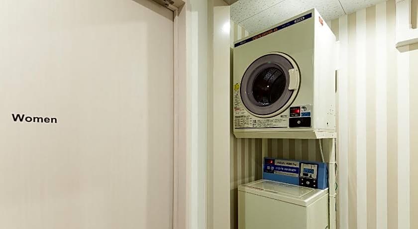 Y's Hotel Shin-Osaka