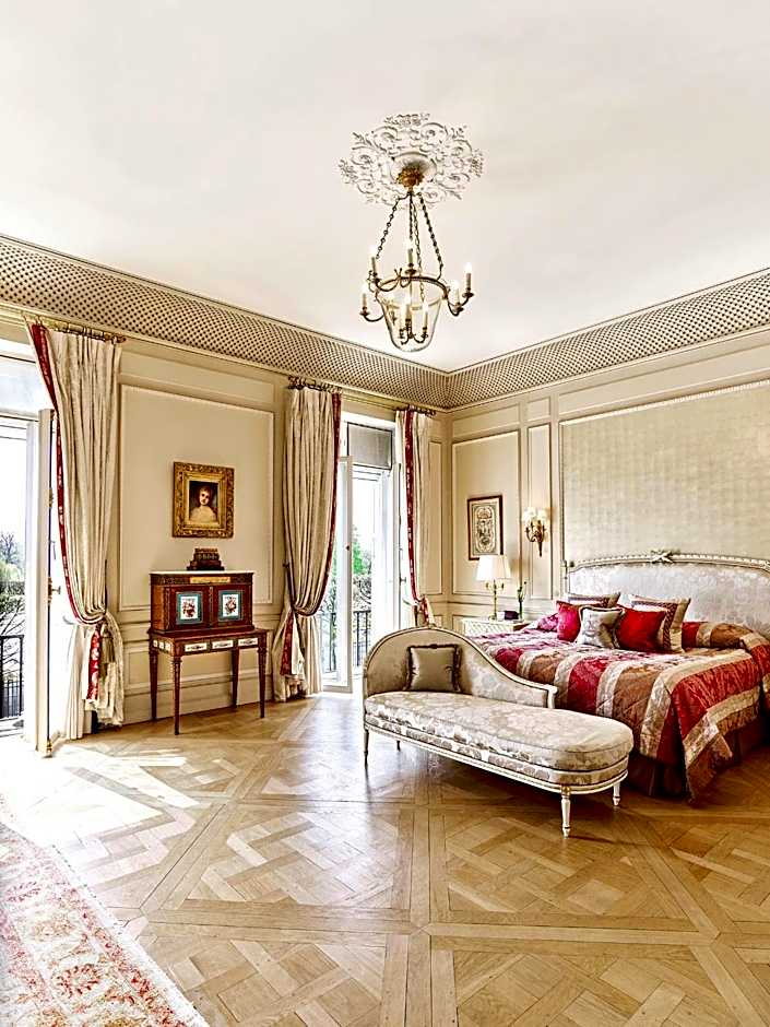 Le Meurice - Dorchester Collection