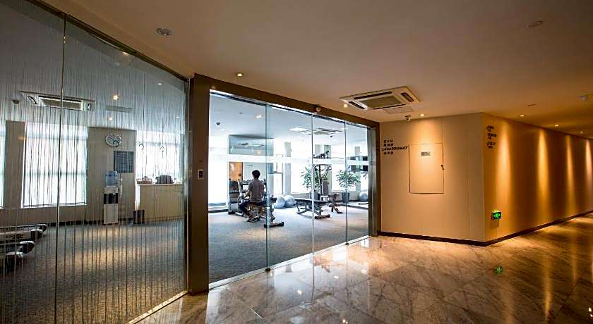 Modena by Fraser New District Wuxi