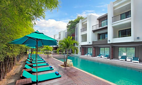 The Serenity Hua Hin