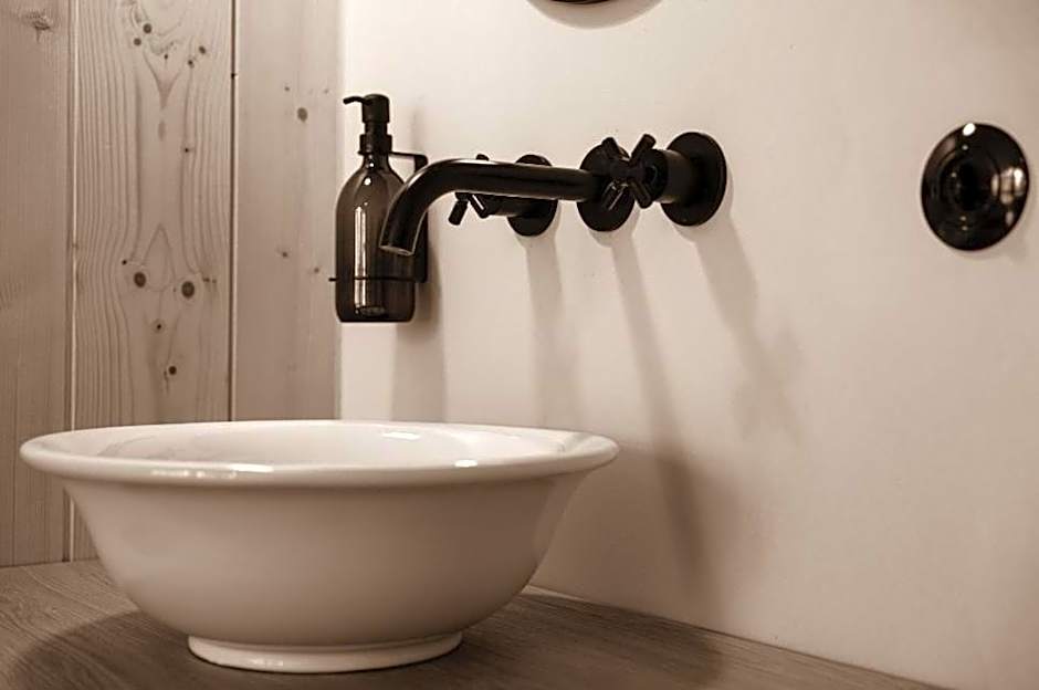 STUBN in der Frasdorfer Hütte