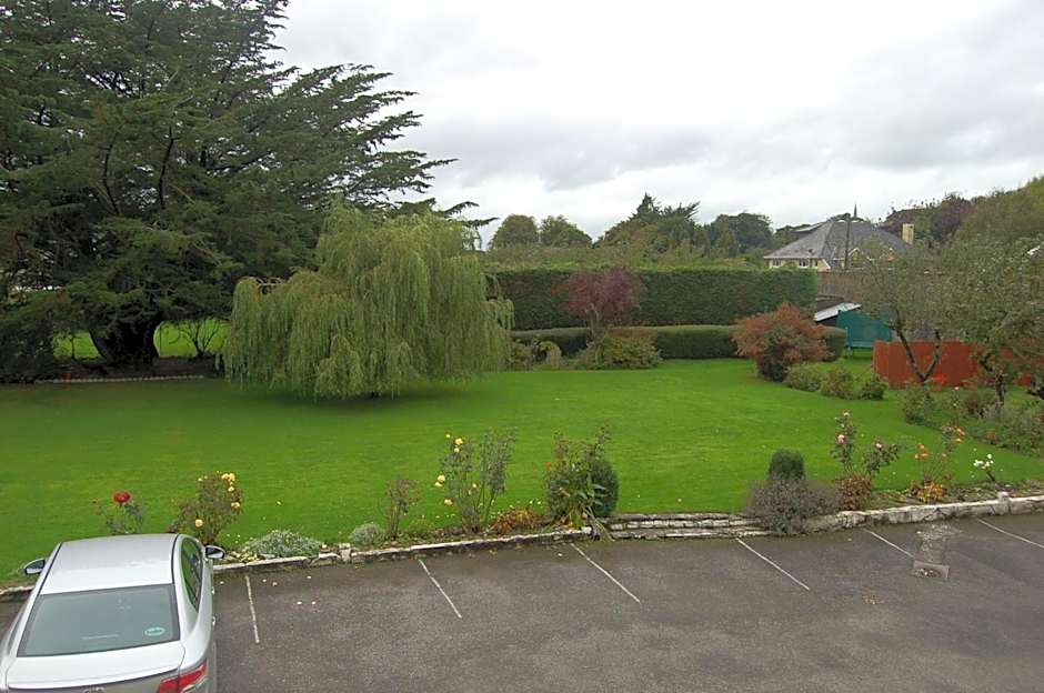 The Gardens guest accommodation