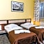 Pensiunea Carmen - Bikers Friendly Nest
