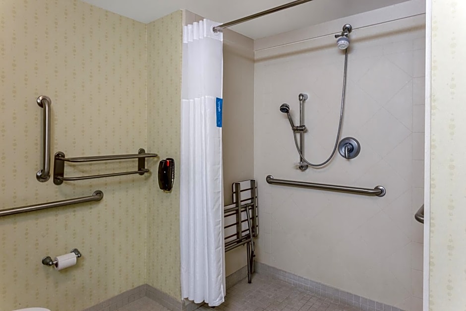 Hampton Inn Richmond - South