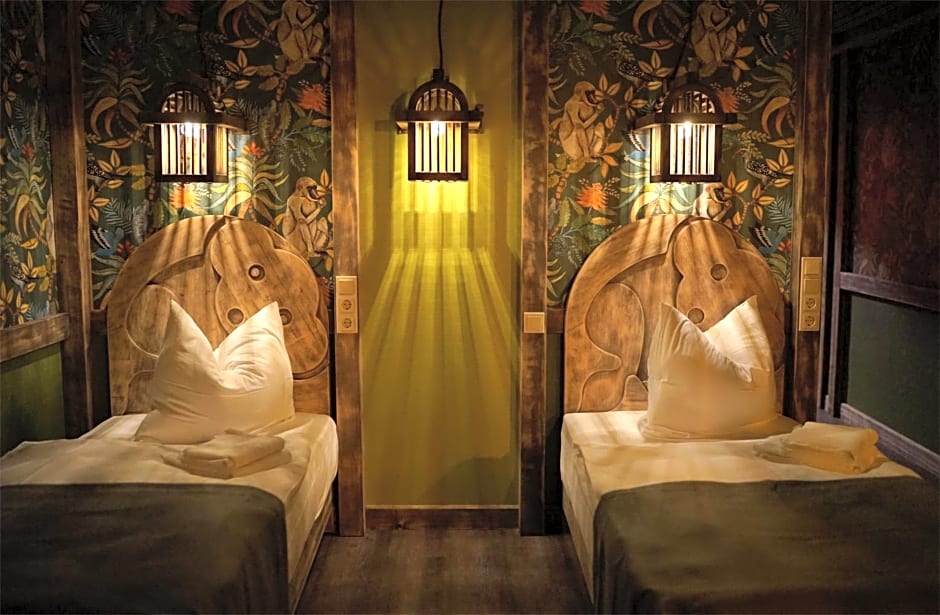 Aparthotel MyCologne