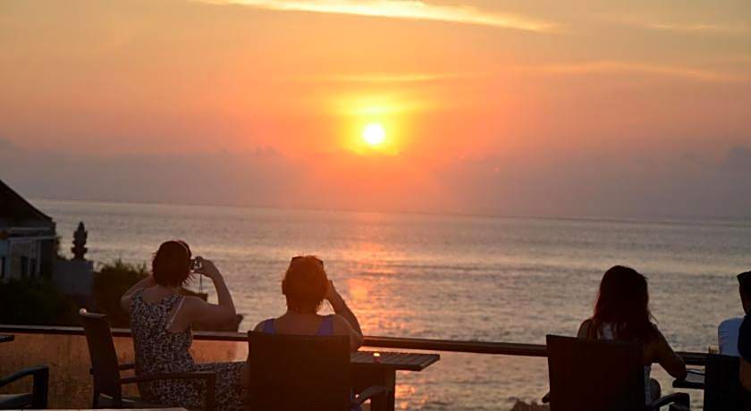 Sunset Villa Lembongan