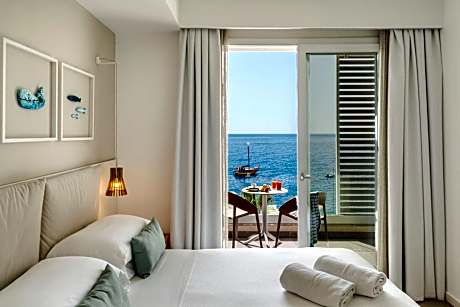 Albatros Beach Hotel