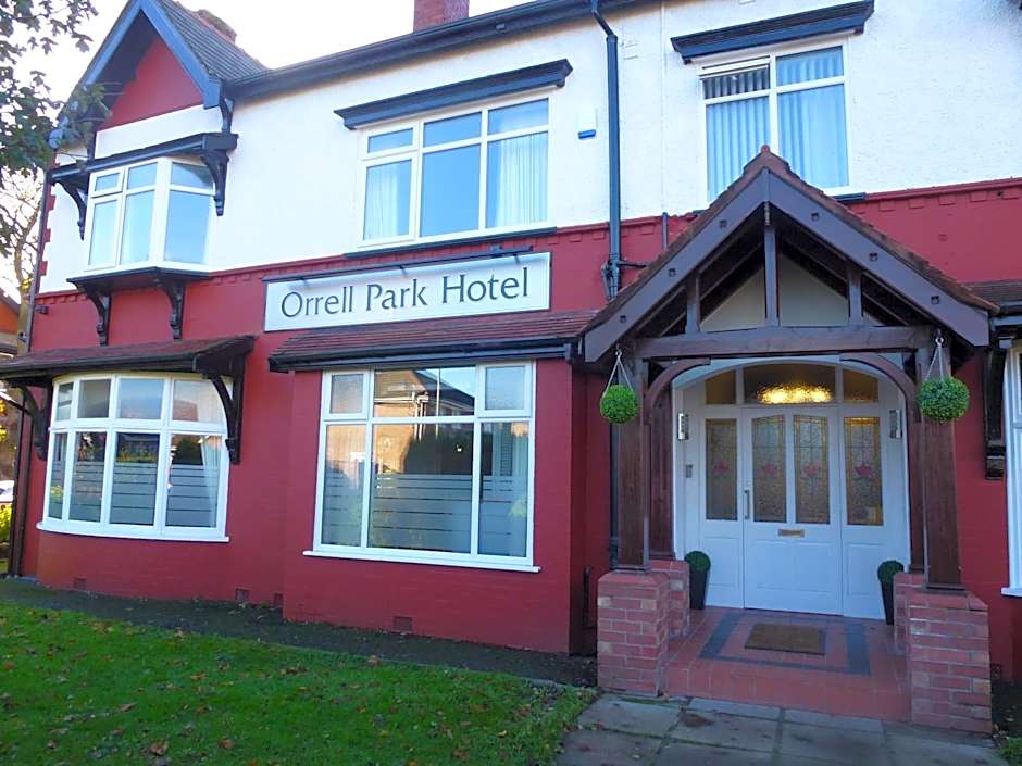 Orrell Park Hotel