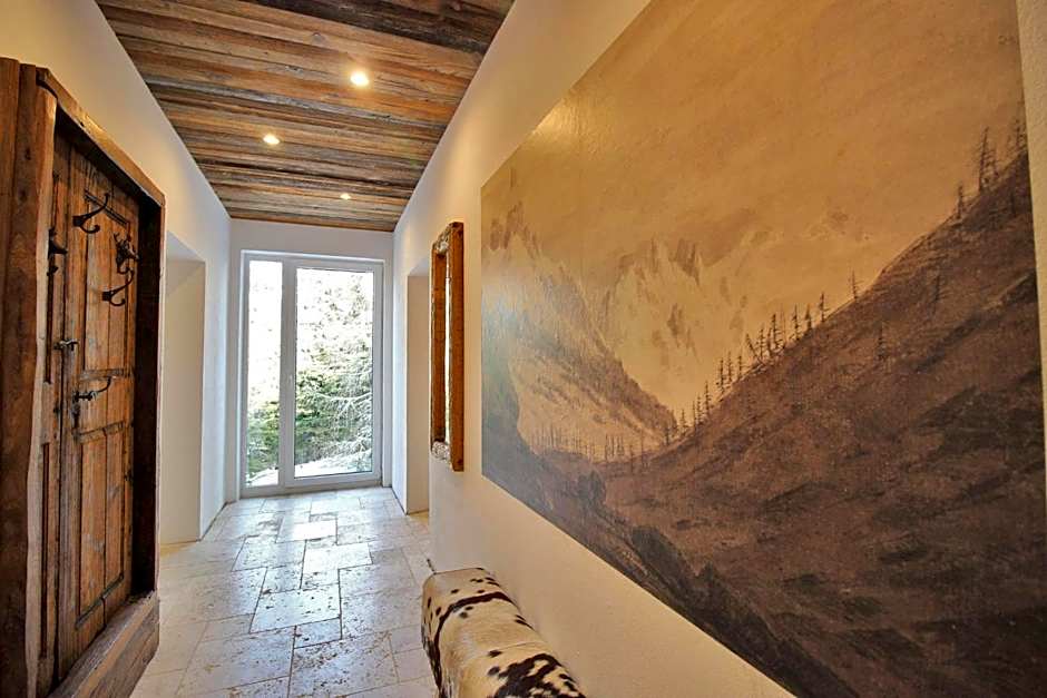 Alpengasthof Krische