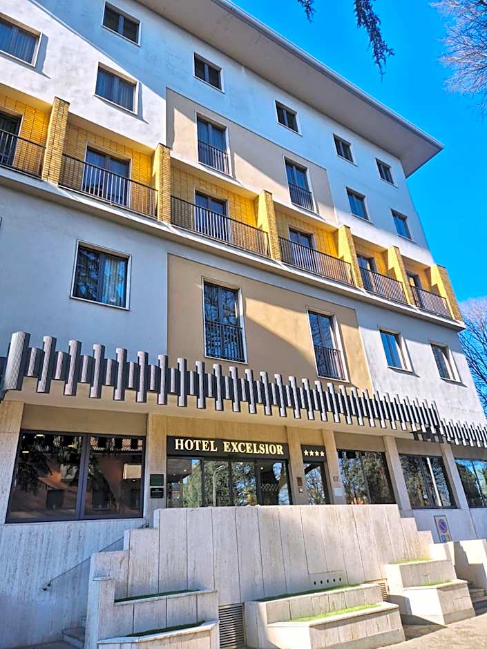 Hotel Excelsior Magenta