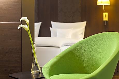 Premium Room with View